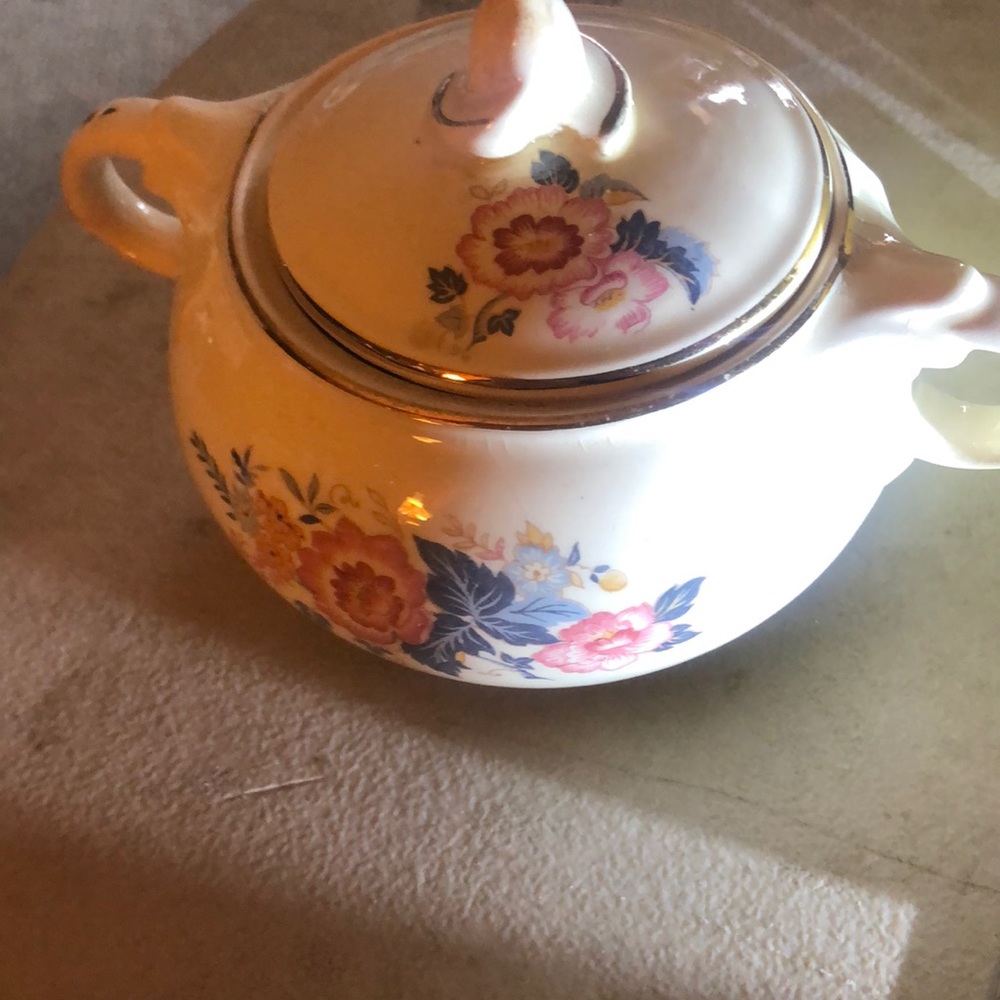 Vintage - Picture 4 of 4